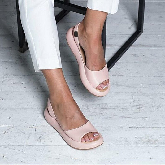 Zulema® | Sandalen Luxe handgemaakte collectie