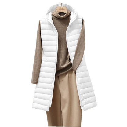 Zoraida® | Comfortabel warm vest