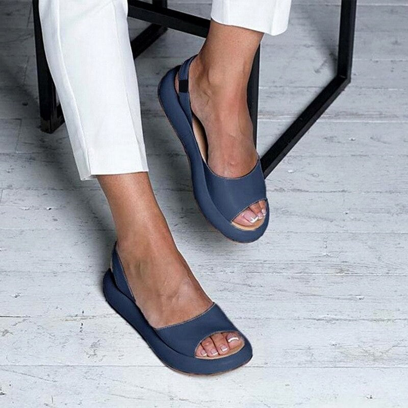 Zulema® | Sandalen Luxe handgemaakte collectie