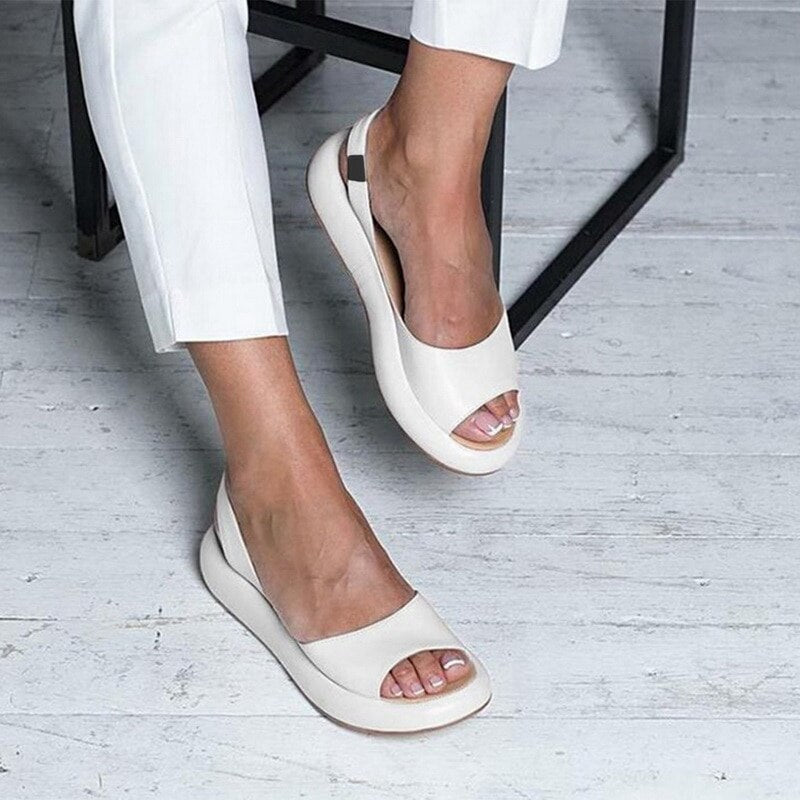 Zulema® | Sandalen Luxe handgemaakte collectie