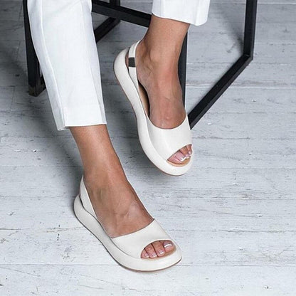Zulema® | Sandalen Luxe handgemaakte collectie
