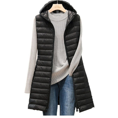 Zoraida® | Comfortabel warm vest