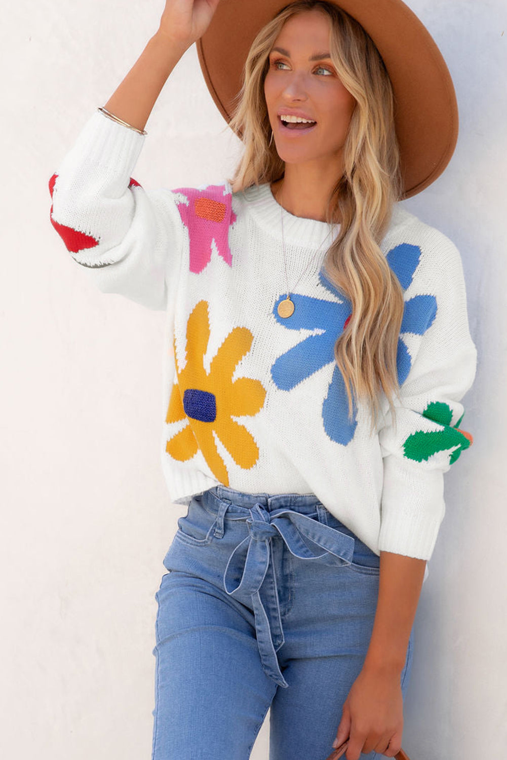 Thalia® | Moeiteloze en stijlvolle wintertrui