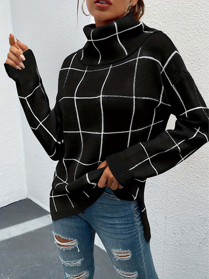 Teresa® | Moeiteloos en trendy winterkledingstuk