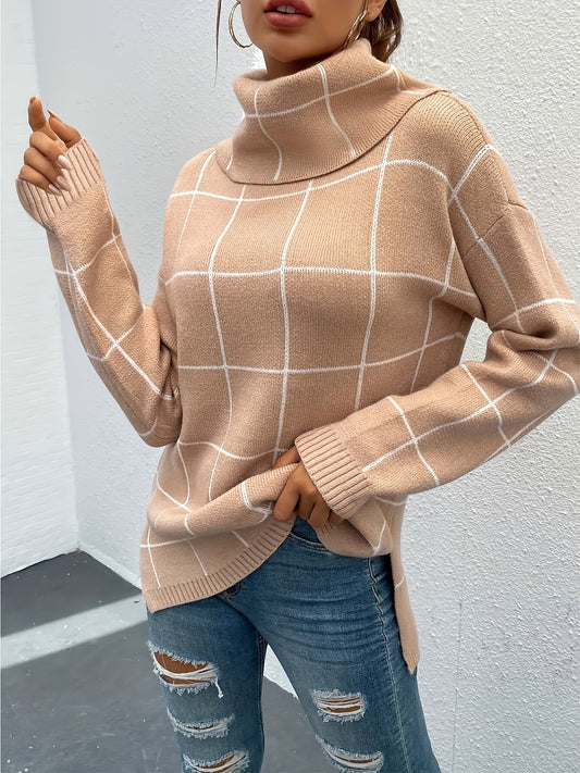 Teresa® | Moeiteloos en trendy winterkledingstuk