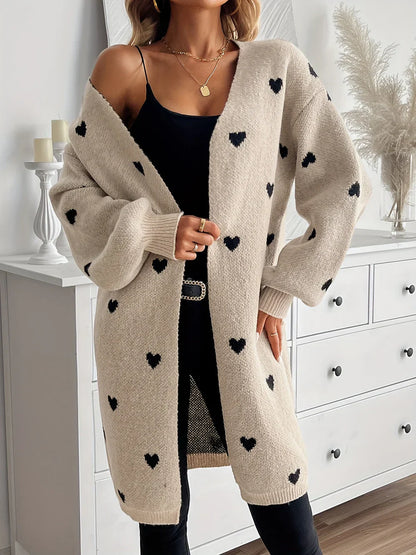 Úrsula® | Hart vest