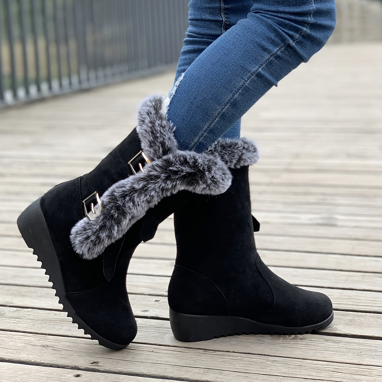 Yasmin® | Elegante enkellaarsjes voor dames