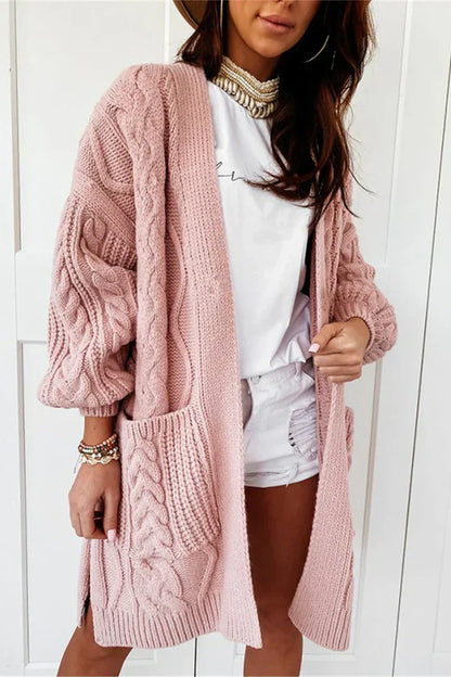 Yazmin® | Casual en stijlvol wintervest