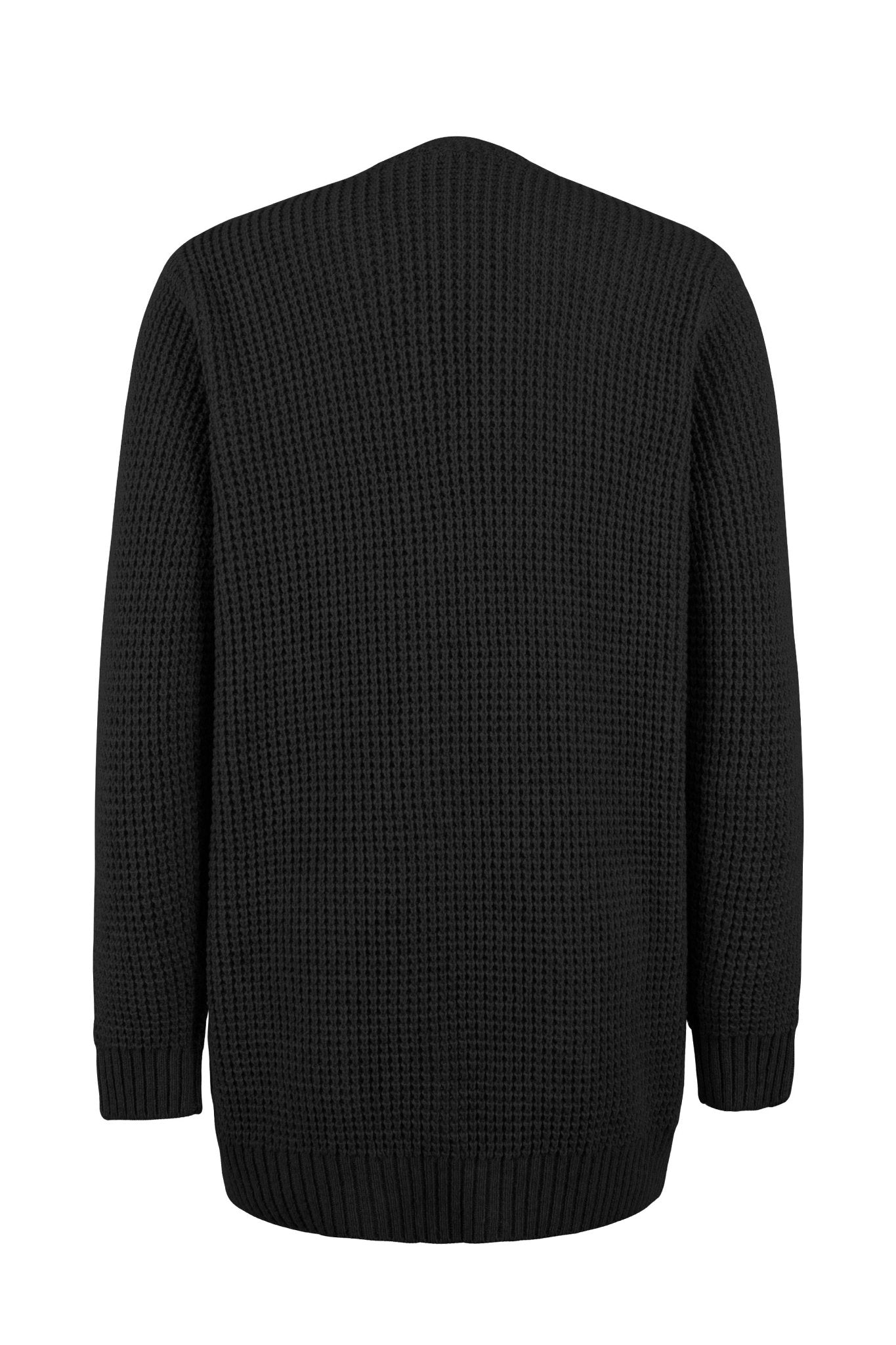 Yasmin® | Lang vest voor dames