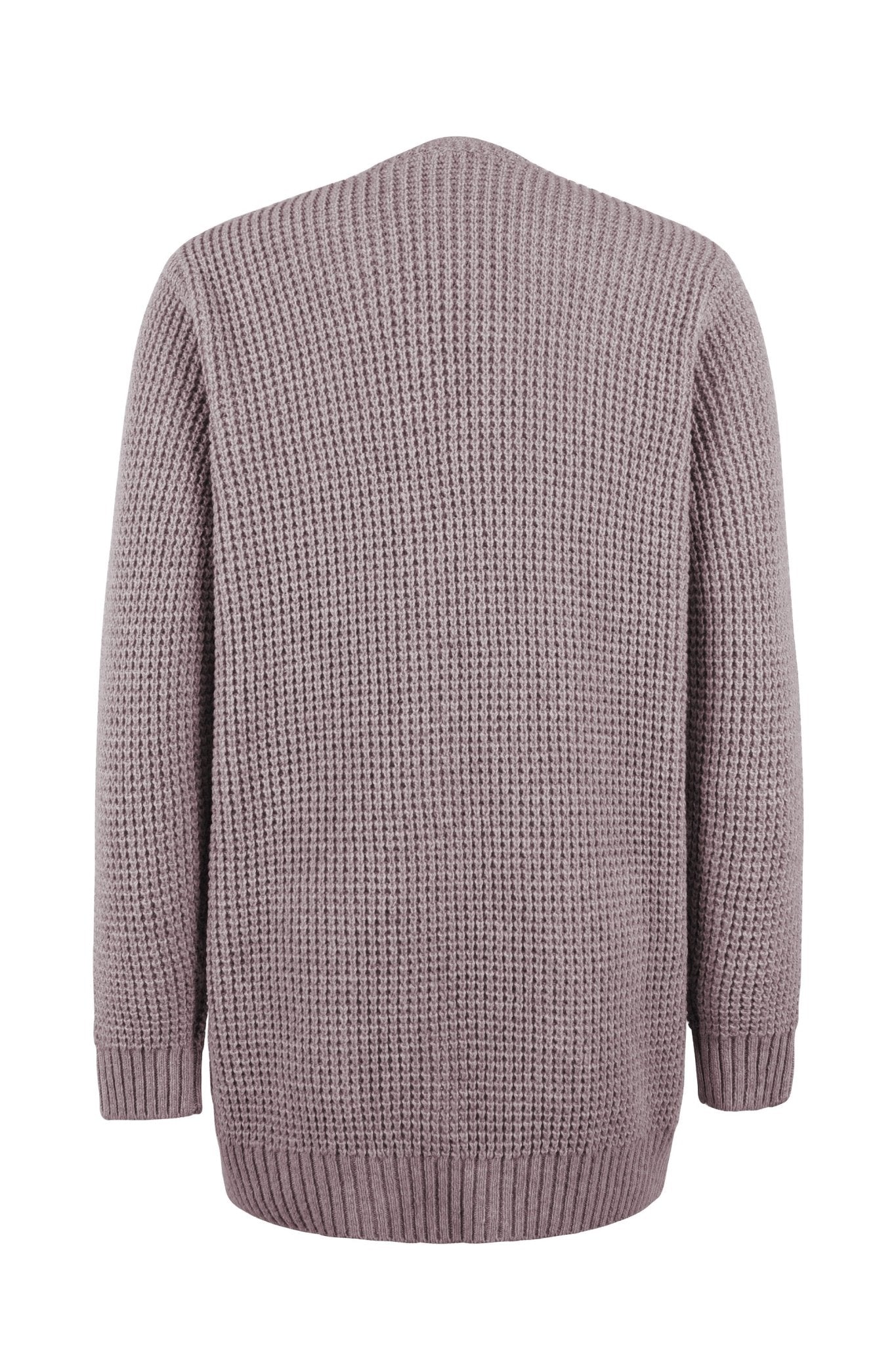 Yasmin® | Lang vest voor dames