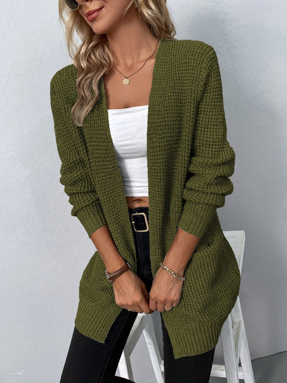 Yasmin® | Lang vest voor dames