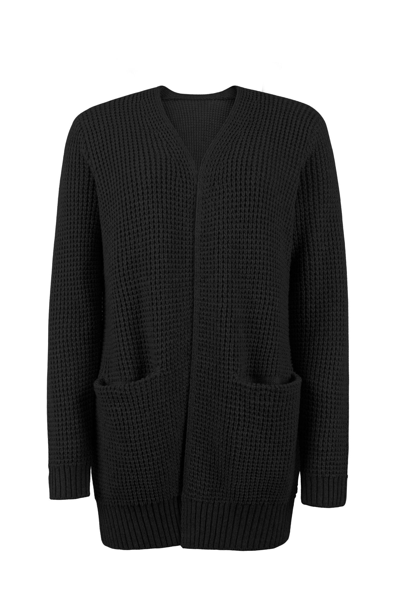 Yasmin® | Lang vest voor dames