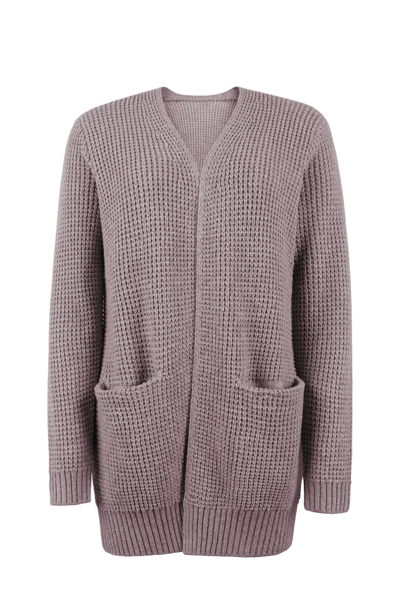 Yasmin® | Lang vest voor dames