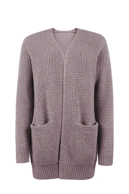 Yasmin® | Lang vest voor dames