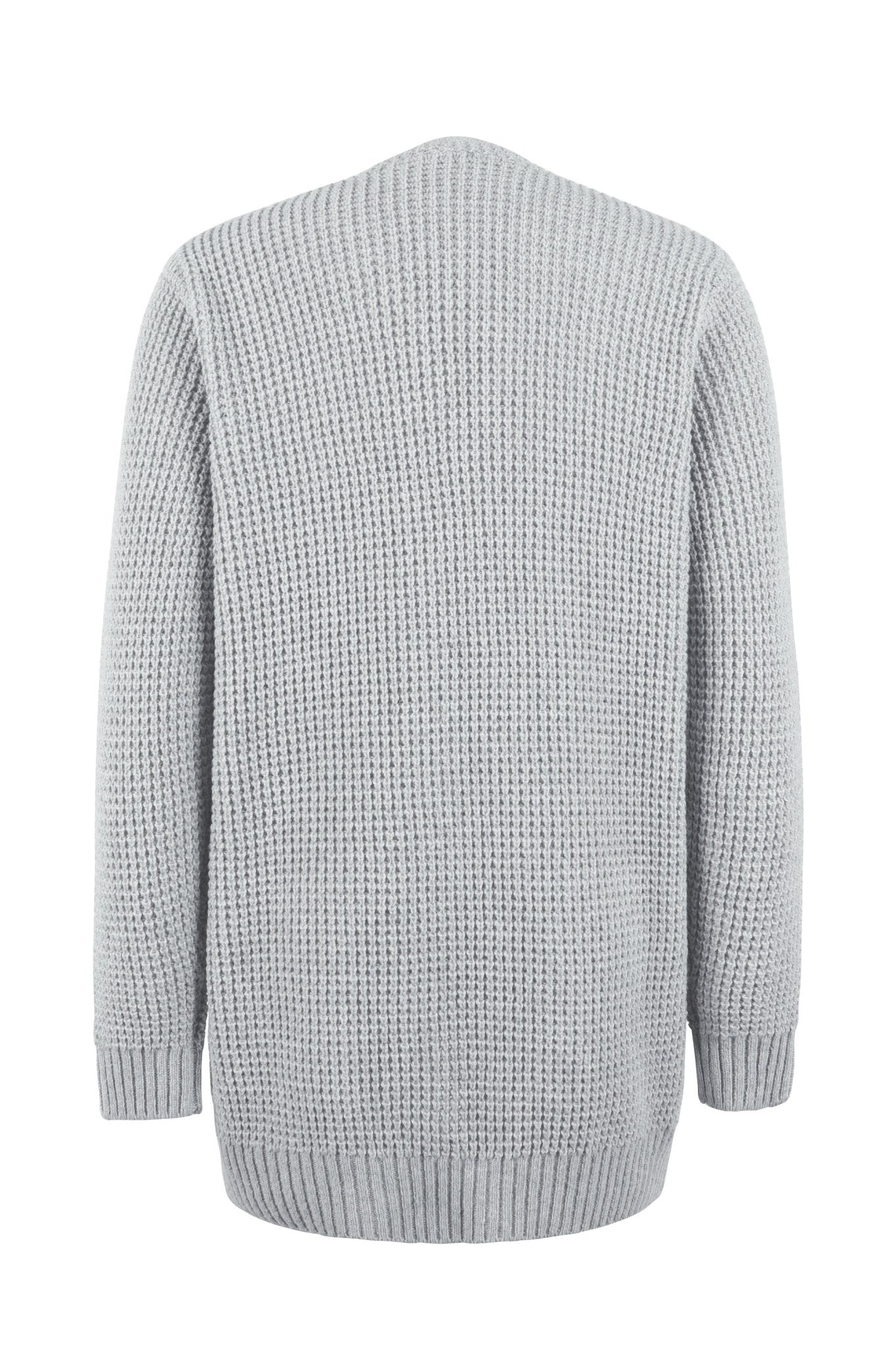 Yasmin® | Lang vest voor dames