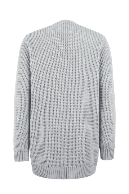 Yasmin® | Lang vest voor dames