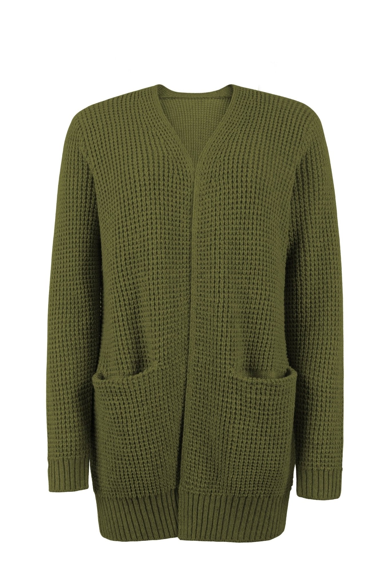 Yasmin® | Lang vest voor dames