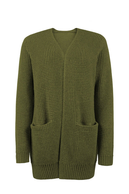 Yasmin® | Lang vest voor dames