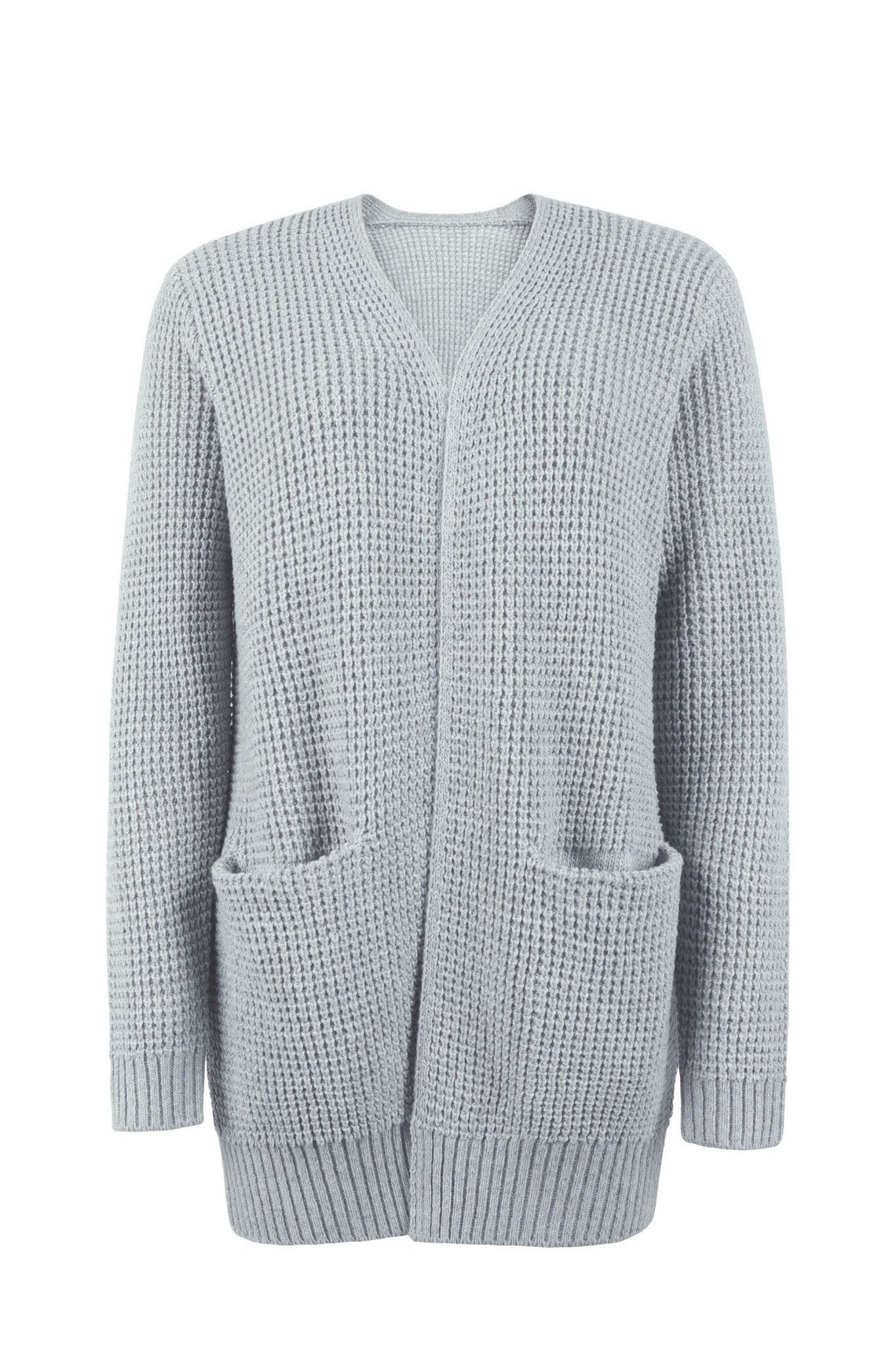 Yasmin® | Lang vest voor dames