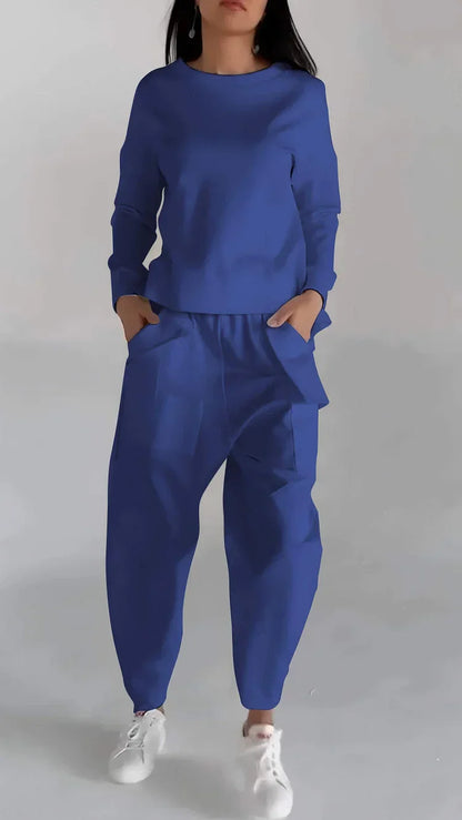 Zoraida® | Casual zomertijdset van 2