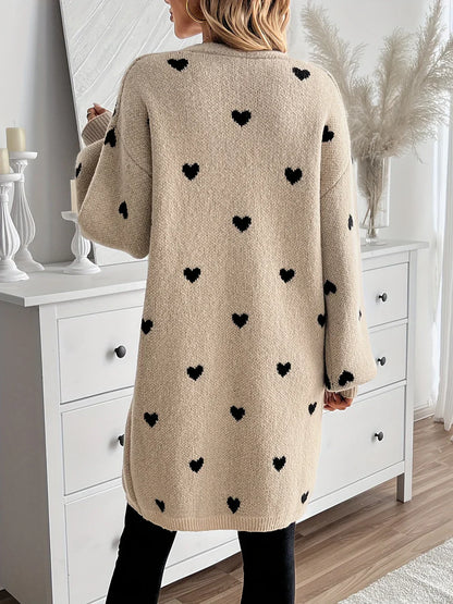 Úrsula® | Hart vest