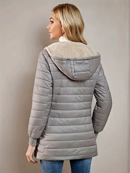 Ula® | Claudia Premium Edition-jas