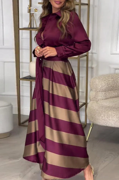 Valeria® | Maxi-jurken