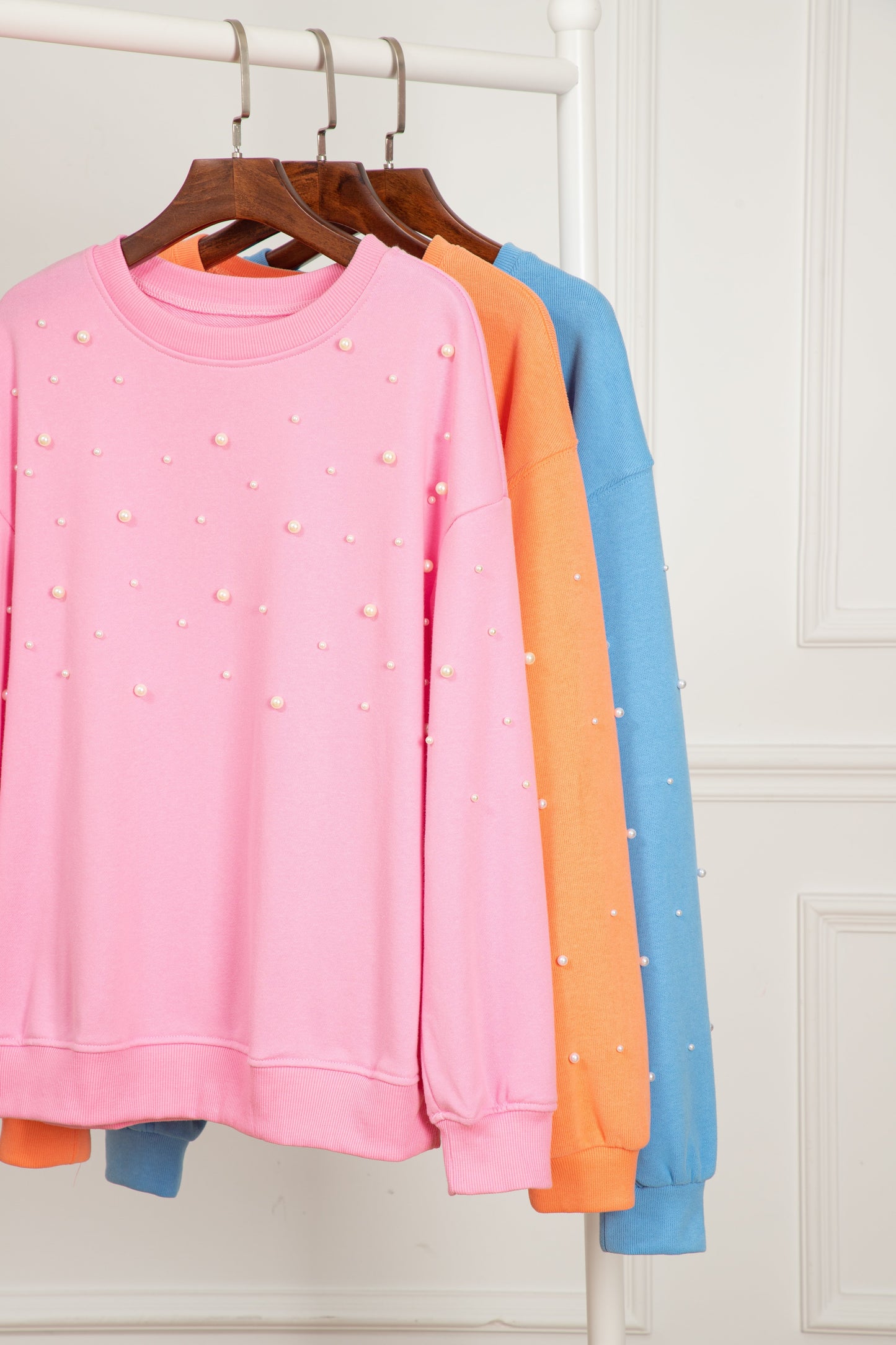 Zuleyka® | Elegante en casual wintertrui