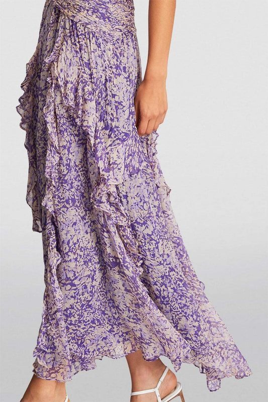 Valentina® | Elegante maxi-jurk