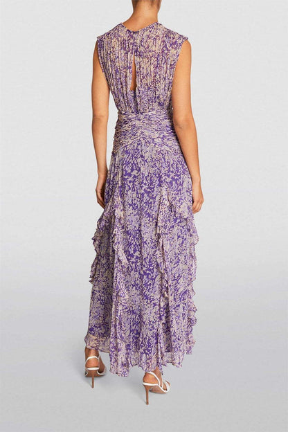 Valentina® | Elegante maxi-jurk