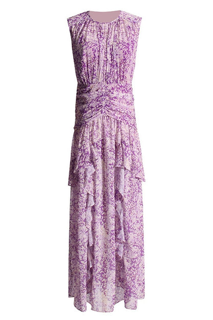 Valentina® | Elegante maxi-jurk