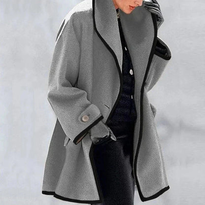Yasmin® | Stijlvol en trendy fleecejack
