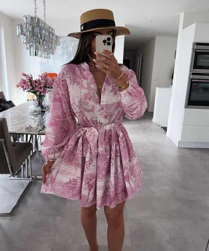 Tina® | Elegante jurk voor dames