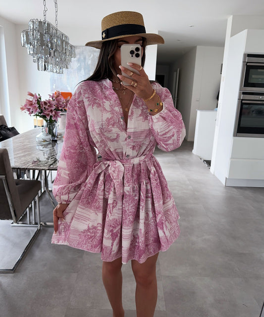 Tina® | Elegante jurk voor dames