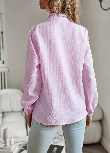 Thisbe® | Casual blouse met ruches