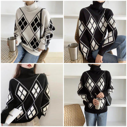 Zulema® | Casual trui met col
