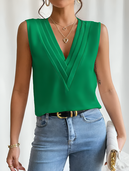 Thalia® | Casual damestopje