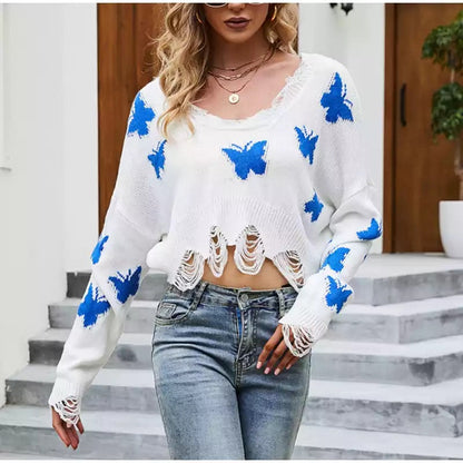Zomer® | Casual trui