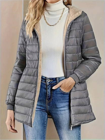 Ula® | Claudia Premium Edition-jas
