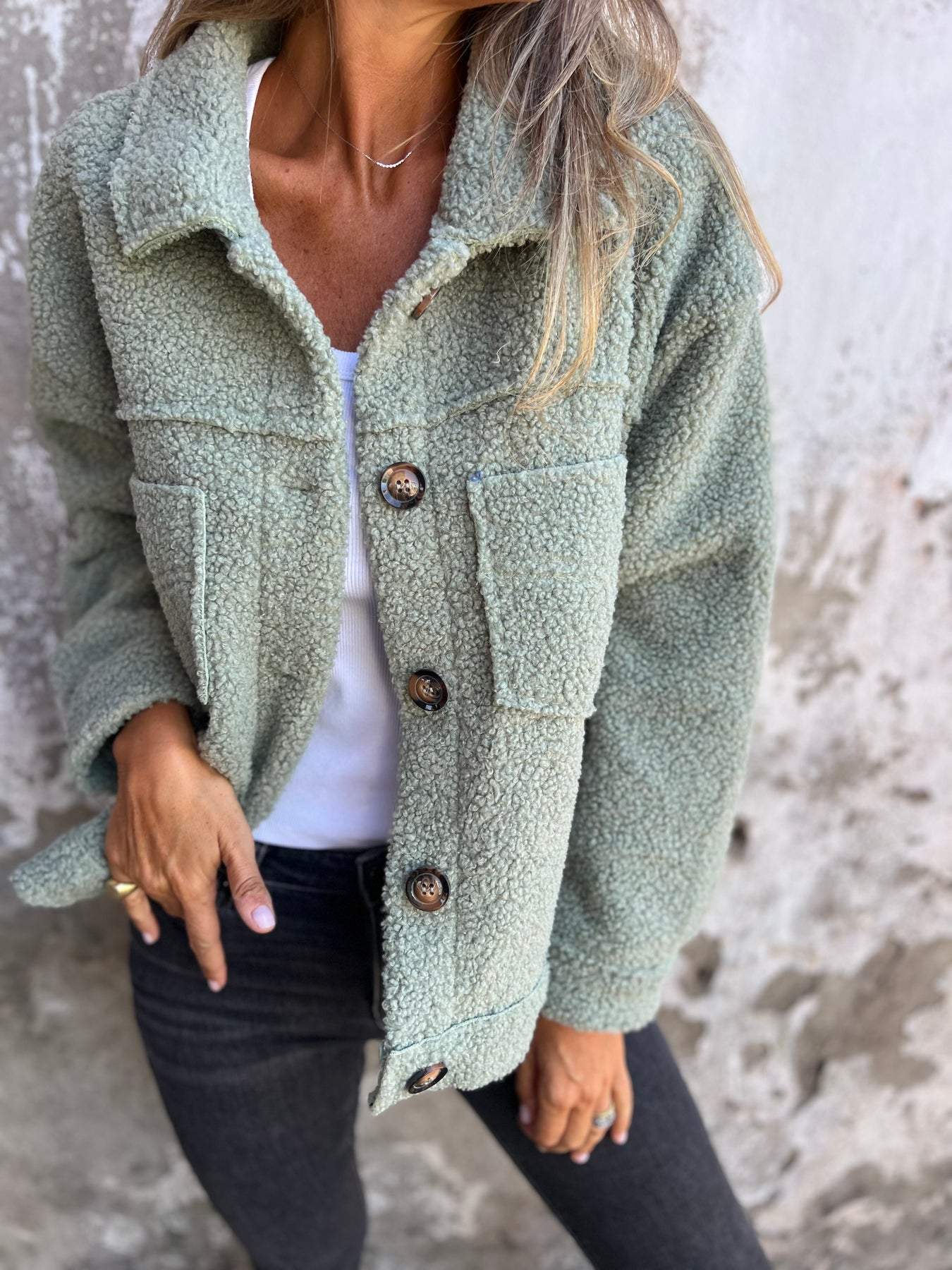 Uma® | Paula Exclusief jasje