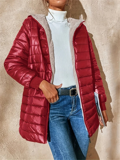 Ula® | Claudia Premium Edition-jas