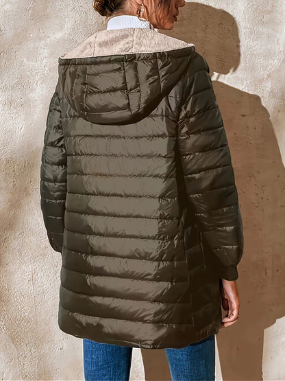 Ula® | Claudia Premium Edition-jas