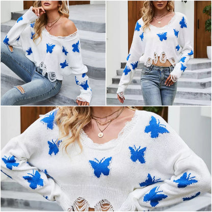 Zomer® | Casual trui
