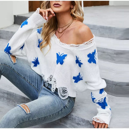 Zomer® | Casual trui