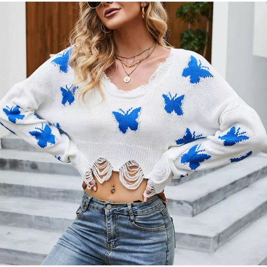 Zomer® | Casual trui