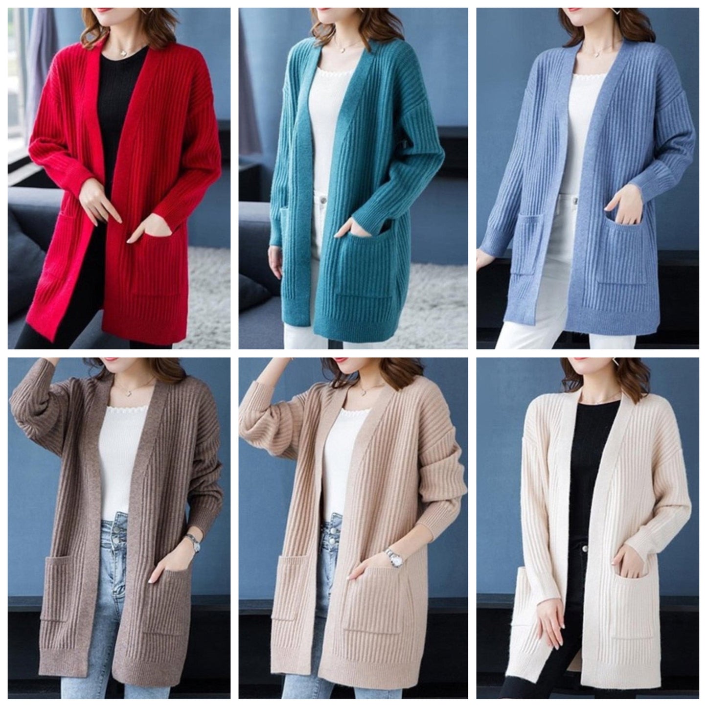 Thalassa® | Elegant vest