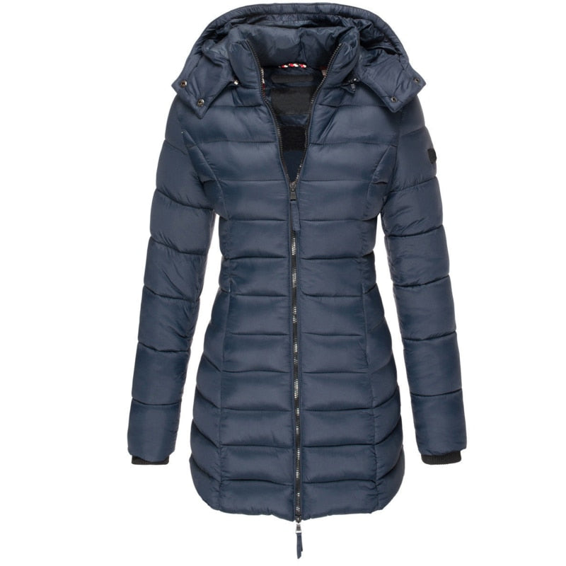 Zoraida® | Het openlucht winterpark
