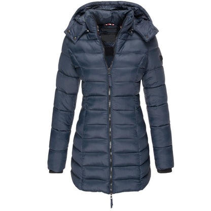 Zoraida® | Het openlucht winterpark
