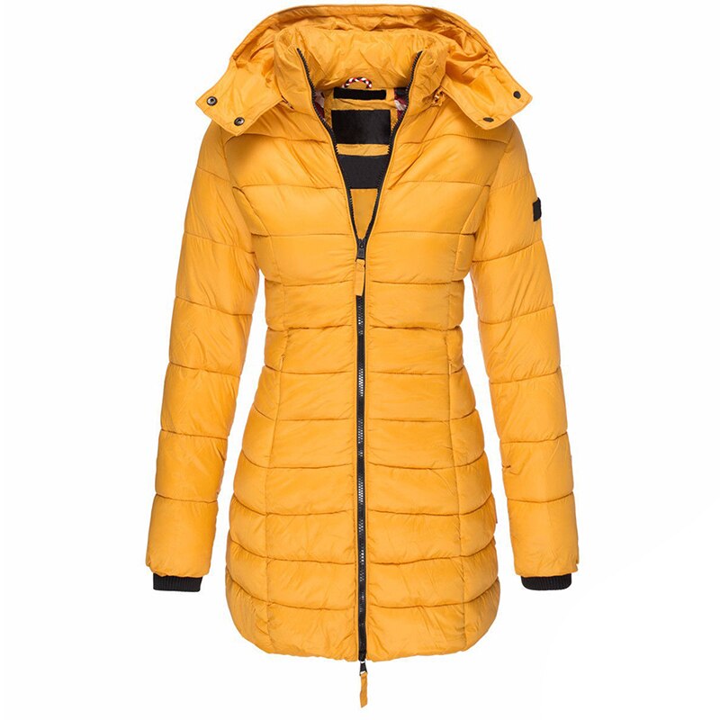 Zoraida® | Het openlucht winterpark
