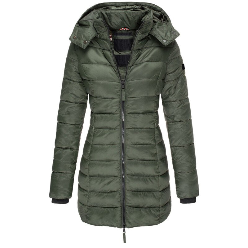 Zoraida® | Het openlucht winterpark